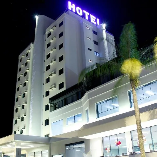 Antonio´s Palace Hotel