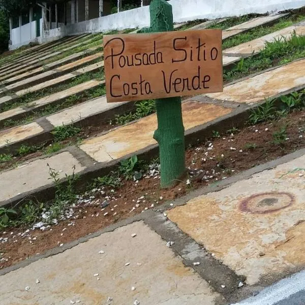 Pousada Sitio Costa Verde