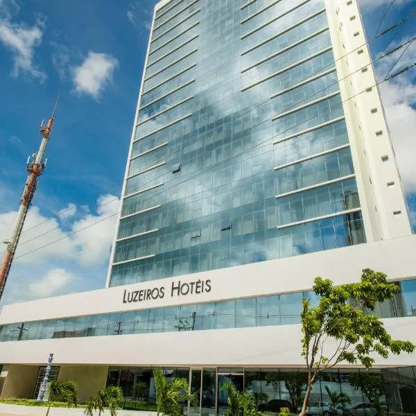 Hotel Luzeiros Recife