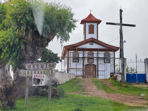 Melhores Hotéis Baratos Perto de Sopa, Minas Gerais 2025