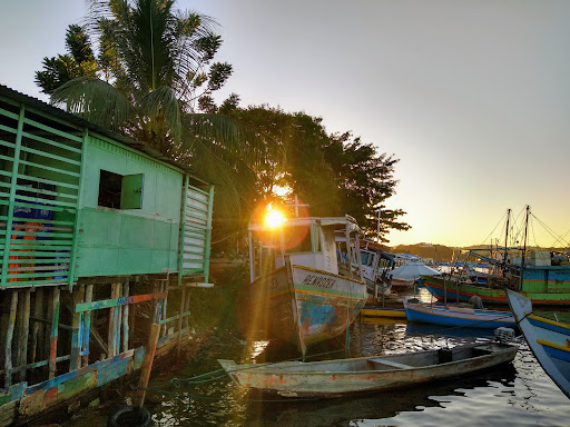 Melhores Hotéis Baratos Perto de Valença, Bahia 2025