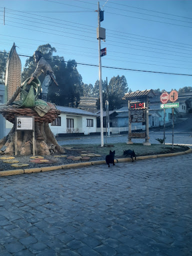 Melhores Hotéis Baratos Perto de Rio Rufino, Santa Catarina 2025