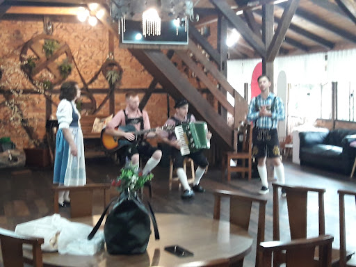 Melhores Hotéis Baratos Perto de Trombudo Central, Santa Catarina 2025