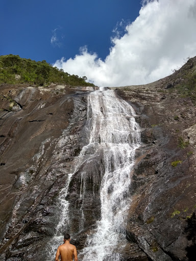 Melhores Hotéis Baratos Perto de Caparaó, Minas Gerais 2025