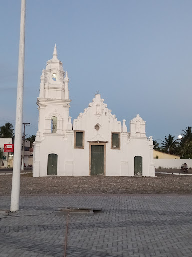 Melhores Hotéis Baratos Perto de Almofada, Ceará 2025