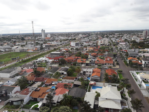 Melhores Hotéis Baratos Perto de Sinop, Mato Grosso 2025