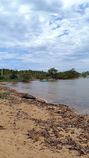 Melhores Hotéis Baratos Perto de Porto da Lama, Pernambuco 2025