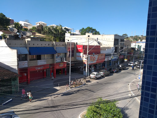 Melhores Hotéis Baratos Perto de Bacaxá, Rio de Janeiro 2025