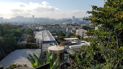 Melhores Hotéis Baratos Perto de São Cristóvão, Rio de Janeiro 2025