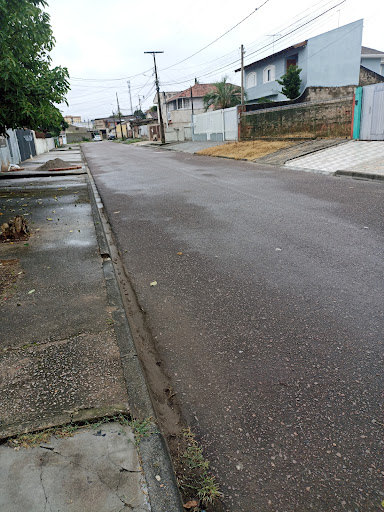 Melhores Hotéis Baratos Perto de Atuba, Paraná 2025