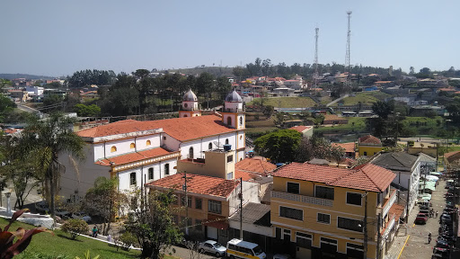 Melhores Hotéis Baratos Perto de Pirapora do Bom Jesus, São Paulo 2025