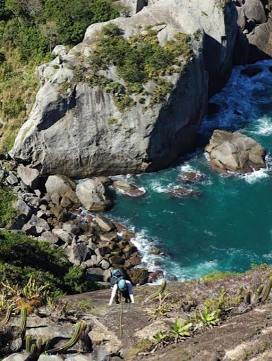 Melhores Hotéis Baratos Perto de Itacoatiara, Rio de Janeiro 2025