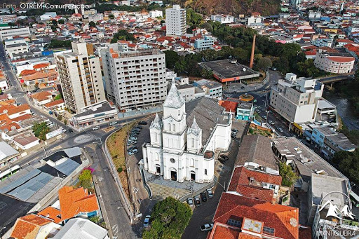 Melhores Hotéis Baratos Perto de Itajubá, Minas Gerais 2025