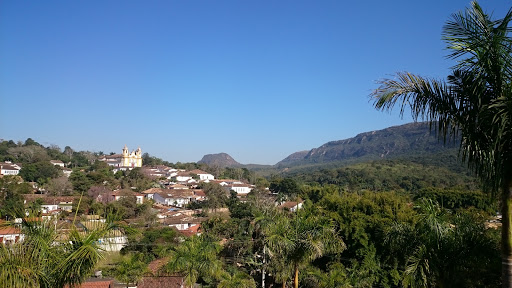 Melhores Hotéis Baratos Perto de Tiradentes, Minas Gerais 2025
