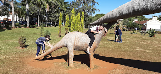 Melhores Hotéis Baratos Perto de Peirópolis, Minas Gerais 2025