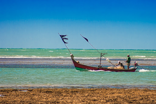 Melhores Hotéis Baratos Perto de Pontal do Peba, Alagoas 2025