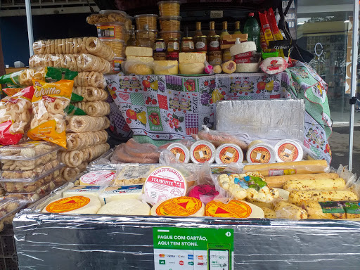 Melhores Hotéis Baratos Perto de Rapa Queijo, Rio de Janeiro 2025