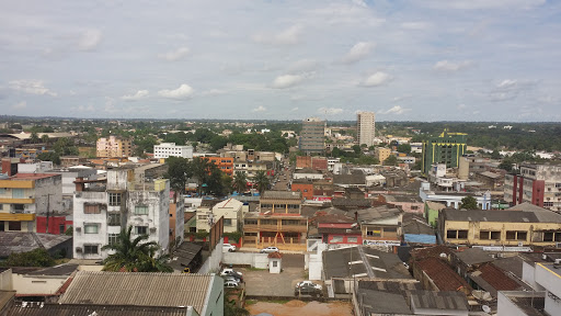 Melhores Hotéis Baratos Perto de Porto Velho, Rondônia 2025