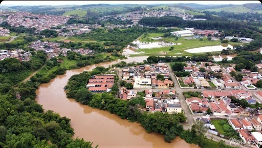 Melhores Hotéis Baratos Perto de Três Corações, Minas Gerais 2025
