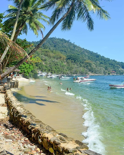 Melhores Hotéis Baratos Perto de Ilha de Jaganum, Rio de Janeiro 2025