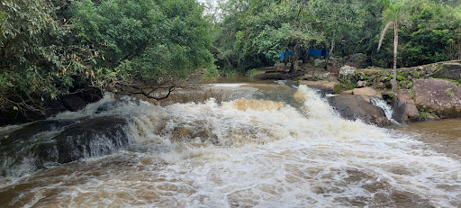 Melhores Hotéis Baratos Perto de Pocinhos do Rio Verde, Minas Gerais 2025