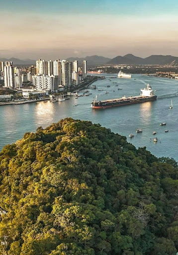 Melhores Hotéis Baratos Perto de Santos, São Paulo 2025