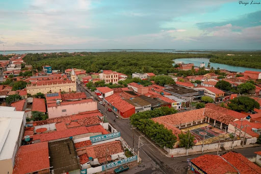 Melhores Hotéis Baratos Perto de Tutóia, Maranhão 2025