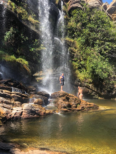 Melhores Hotéis Baratos Perto de Serra do Cipó, Minas Gerais 2025