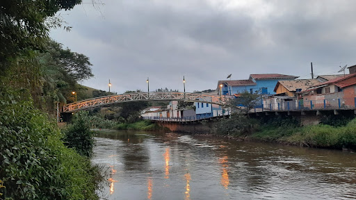 Melhores Hotéis Baratos Perto de São Luiz do Paraitinga, São Paulo 2025