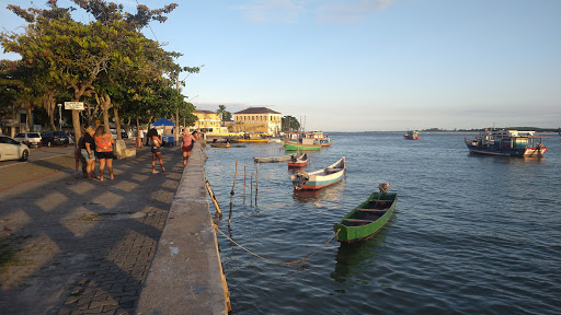 Melhores Hotéis Baratos Perto de Conceição da Barra, Espírito Santo 2025