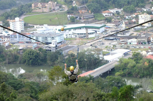Melhores Hotéis Baratos Perto de Ibirama, Santa Catarina 2025