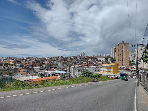 Melhores Hotéis Baratos Perto de Bôca do Rio, Bahia 2025