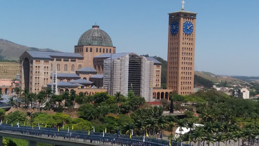 Melhores Hotéis Baratos Perto de Aparecida, São Paulo 2025
