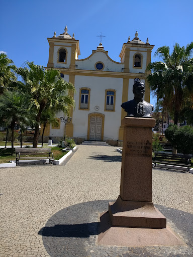 Melhores Hotéis Baratos Perto de São José do Barreiro, São Paulo 2025