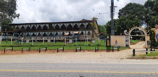 Melhores Hotéis Baratos Perto de Cambuquira, Minas Gerais 2025