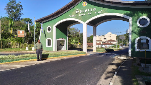 Melhores Hotéis Baratos Perto de Socorro, São Paulo 2025