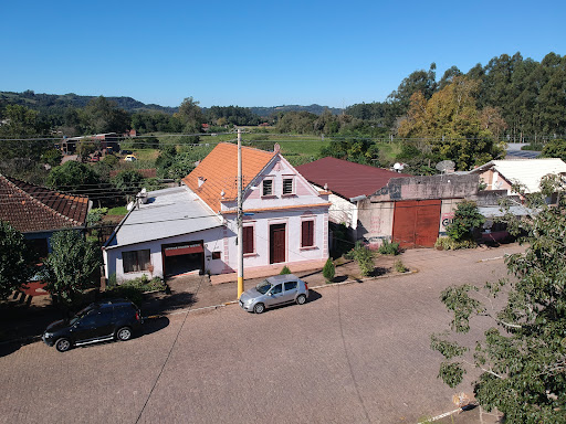 Melhores Hotéis Baratos Perto de Monte Alverne, Rio Grande do Sul 2025