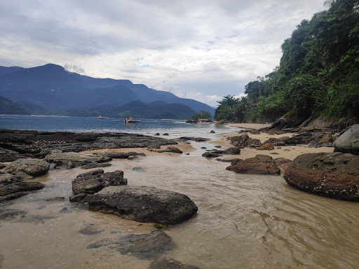 Melhores Hotéis Baratos Perto de Ilha do Cedro, Rio de Janeiro 2025