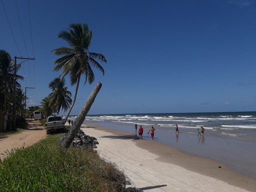 Melhores Hotéis Baratos Perto de Mamoan, Bahia 2025