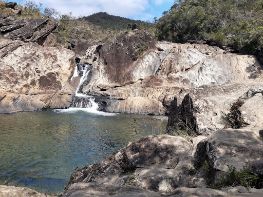 Melhores Hotéis Baratos Perto de Chapada, Minas Gerais 2025
