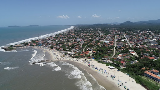 Melhores Hotéis Baratos Perto de Itapoá, Santa Catarina 2025