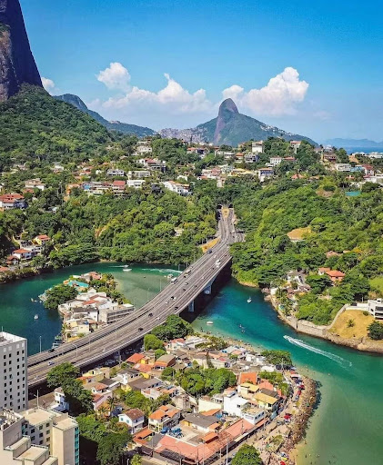 Melhores Hotéis Baratos Perto de Joa, Rio de Janeiro 2025