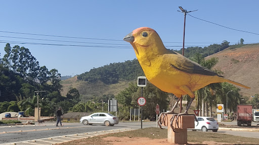 Melhores Hotéis Baratos Perto de Reduto, Minas Gerais 2025