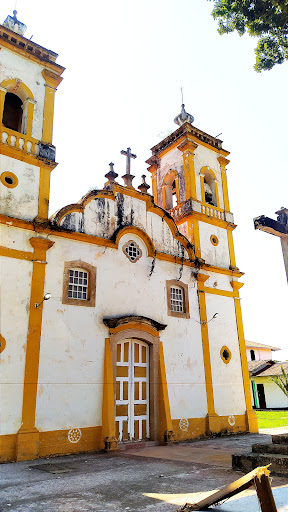Melhores Hotéis Baratos Perto de Amarantina, Minas Gerais 2025