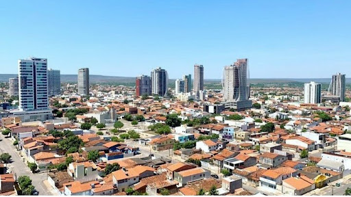 Melhores Hotéis Baratos Perto de Barreiras, Bahia 2025