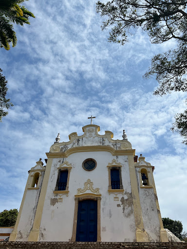 Melhores Hotéis Baratos Perto de Vila dos Remédios, Pernambuco 2025