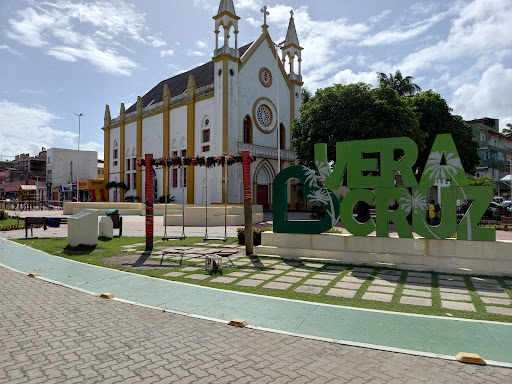Melhores Hotéis Baratos Perto de Vera Cruz de Itaparica, Bahia 2025