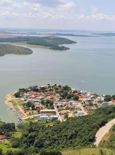 Melhores Hotéis Baratos Perto de Santo Hilário, Minas Gerais 2025