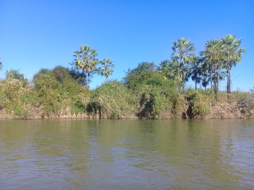 Melhores Hotéis Baratos Perto de Rio Grande, Bahia 2025