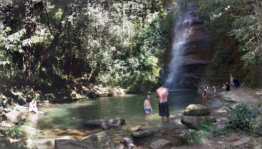 Melhores Hotéis Baratos Perto de Chapada dos Guimarães, Mato Grosso 2025